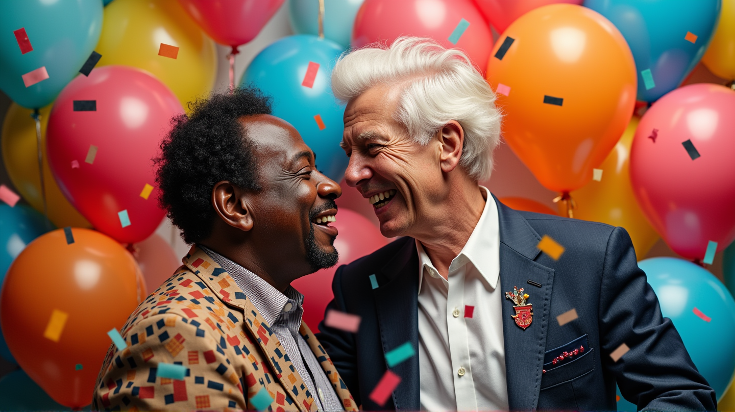 Célébrez le 3 avril avec des Anniversaires Étoilés : Eddie Murphy, Alec Baldwin, et Plus!