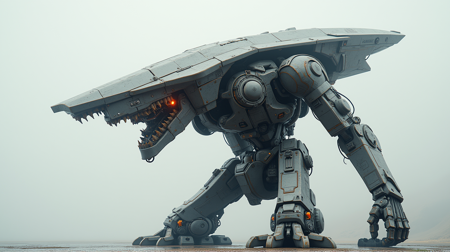 L'Attrait Enigmatique des Mechas Gundam : Bien Plus que de Simples Robots Cool