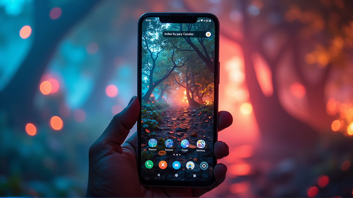 Découvrez des Aventures Cachées avec les Offres d'Applications Android du Jour