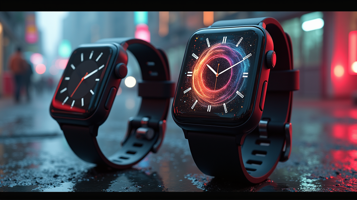 Pebble est de Retour : Le Retour Attendu du Core 2 Duo et du Core Time 2 !