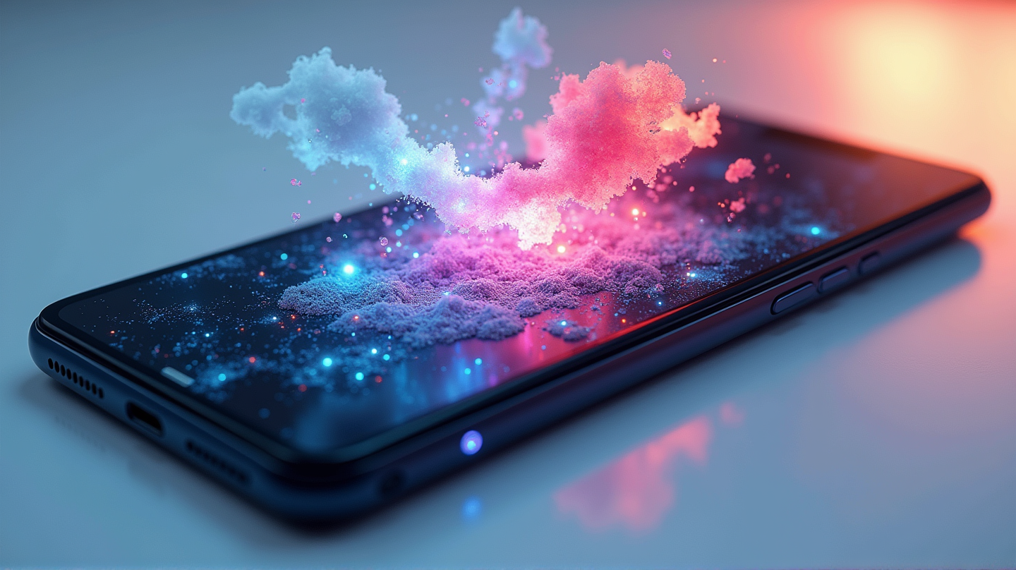 L'iPhone 17 Prêt à Révolutionner avec la Technologie ProMotion