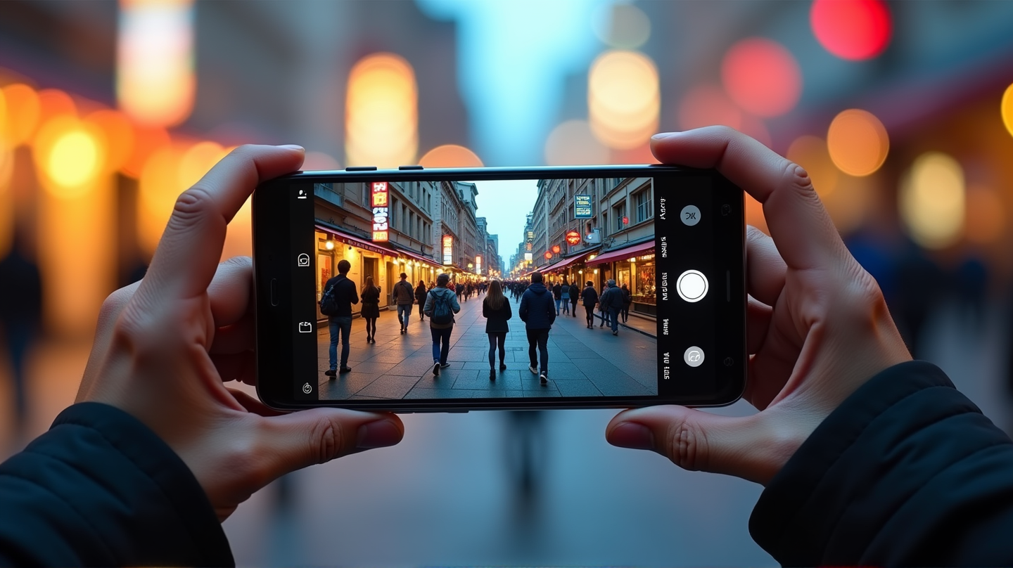 La nouvelle fonctionnalité de photos animées de WhatsApp promet de transformer les discussions