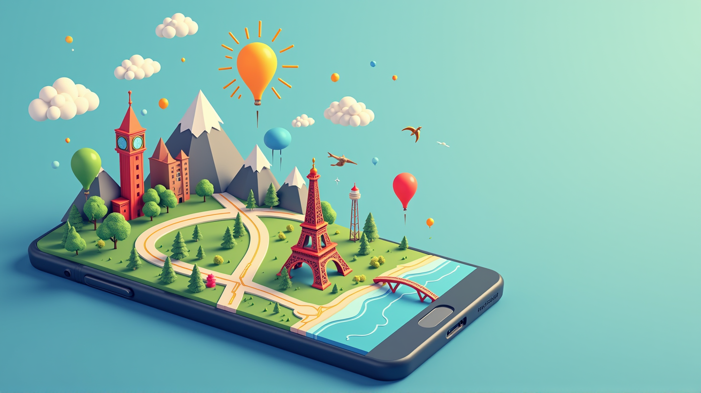 Apple Maps accessible aux utilisateurs d'Android : Découvrez le nouveau portail web