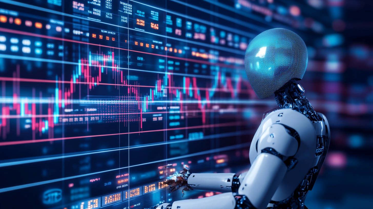 Investiguez Trade Definity 80 : Est-ce fiable ?