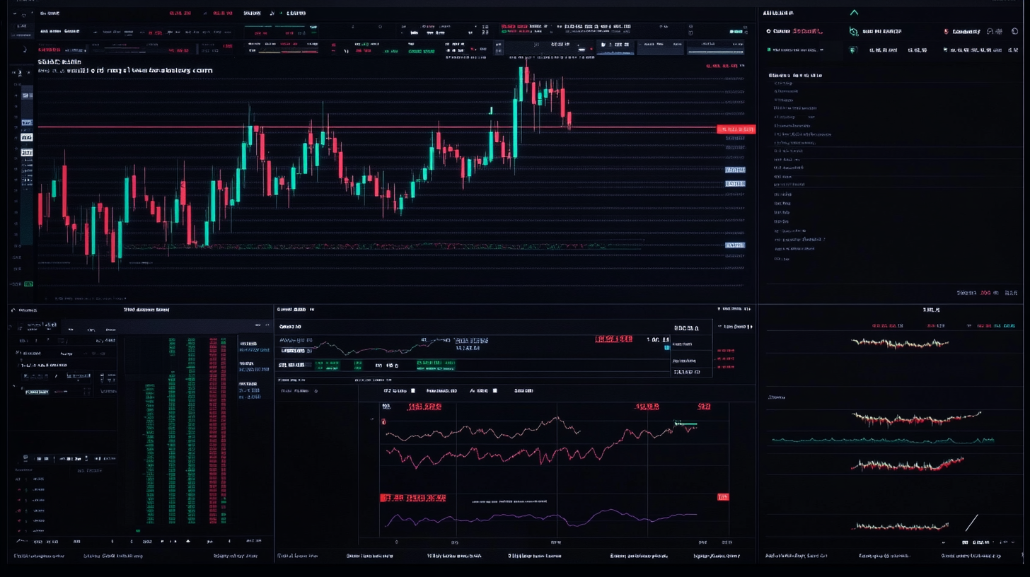 Wealth Phantom : La Révolution du Trading que vous Manquez ?