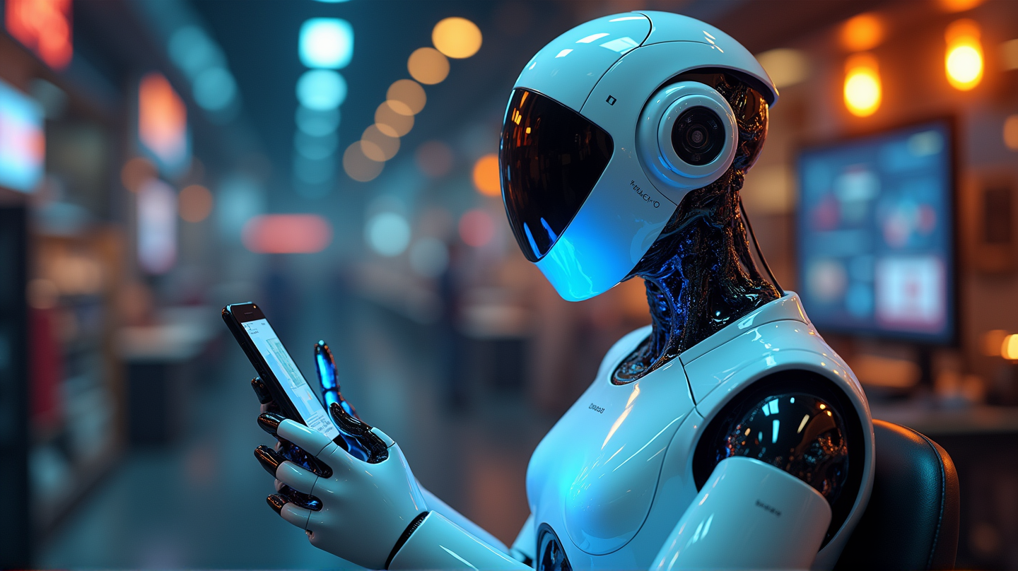 Transformez vos Conversations : Nouvelle Fonctionnalité Vocale du Chatbot Claude