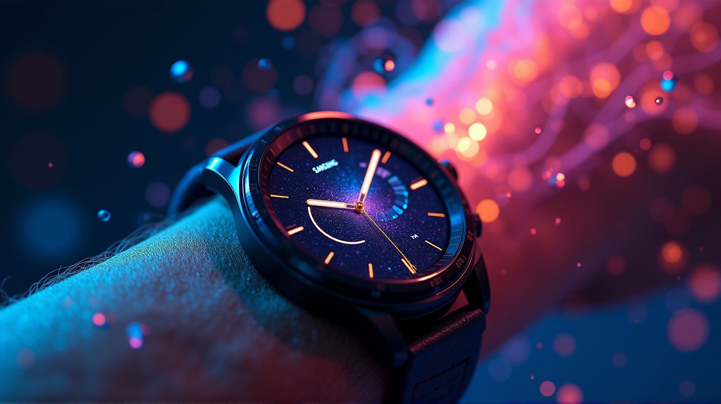 Le Saut Audacieux de Samsung : Sauter une Version pour Innover la Galaxy Watch