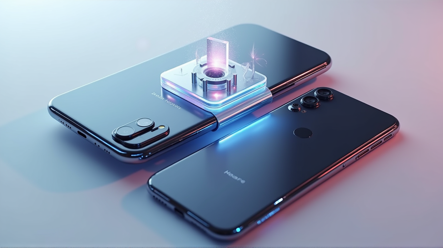 Révélation du Futur : Aperçu des Maquettes de la Série iPhone 17