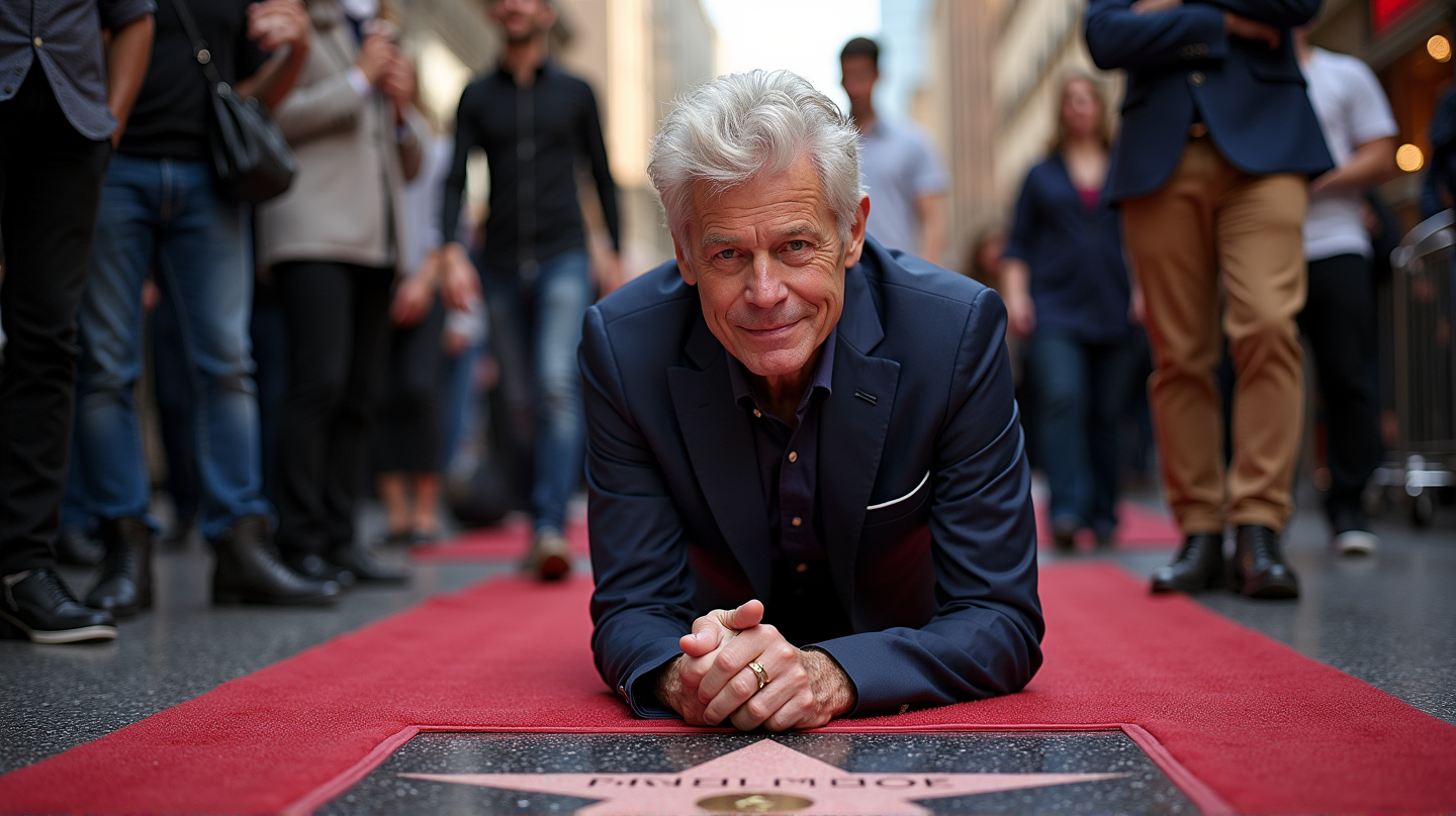 L'héritage de Michael Schur brille avec une célébration de star