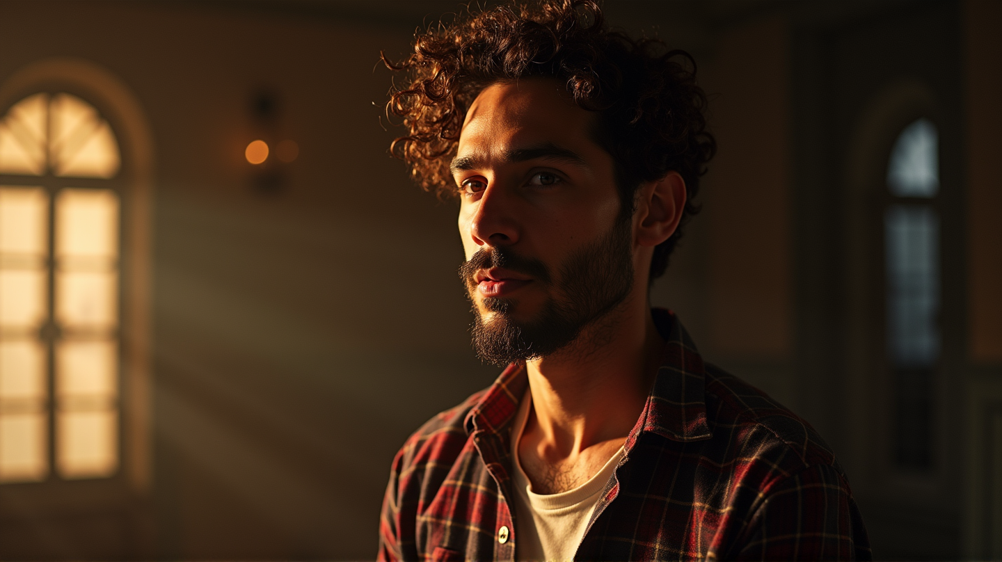 Comment Trois Héros d'Hollywood ont Aidé Shia LaBeouf à Échapper au Gouffre