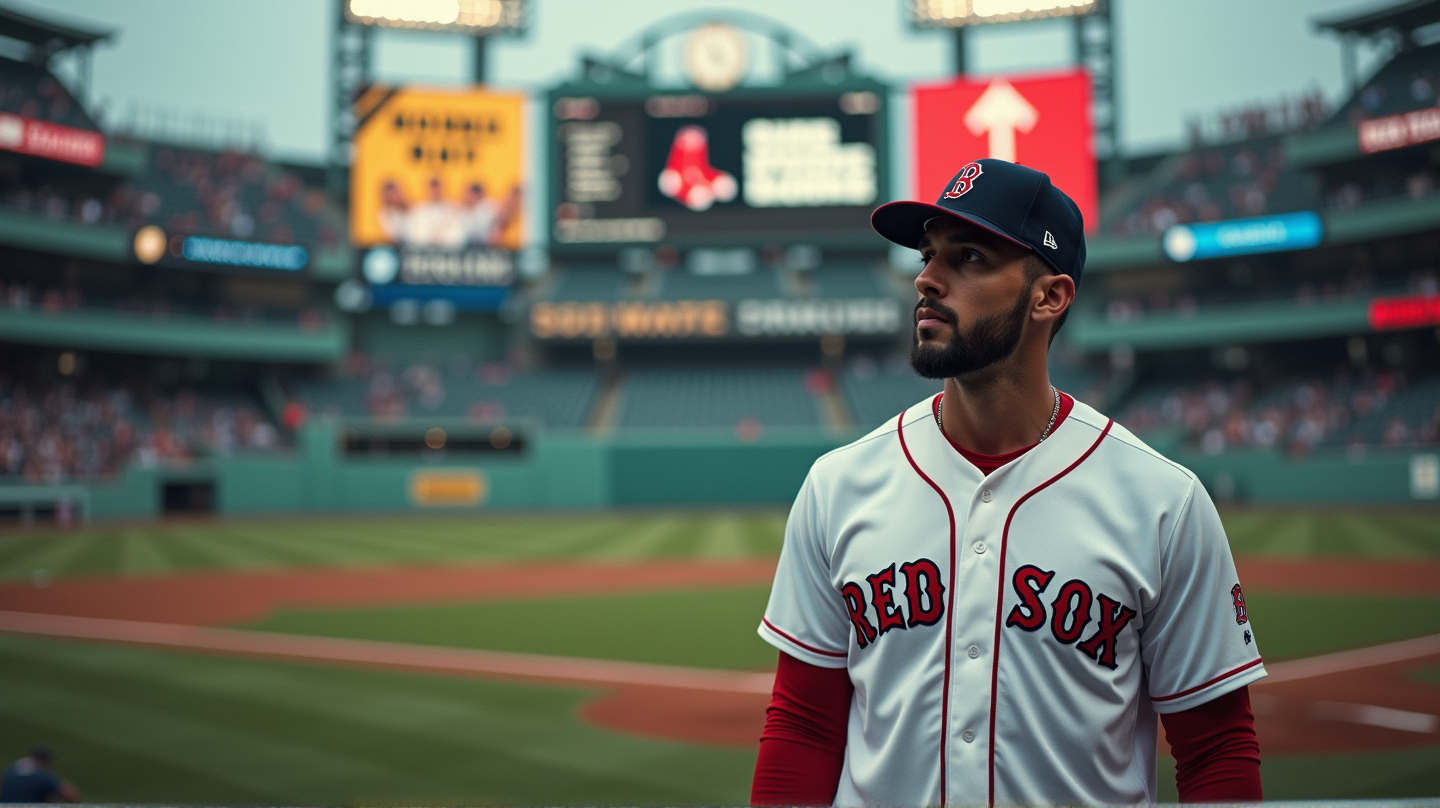Liam Hendriks des Red Sox révèle l'envers sombre des paris sportifs