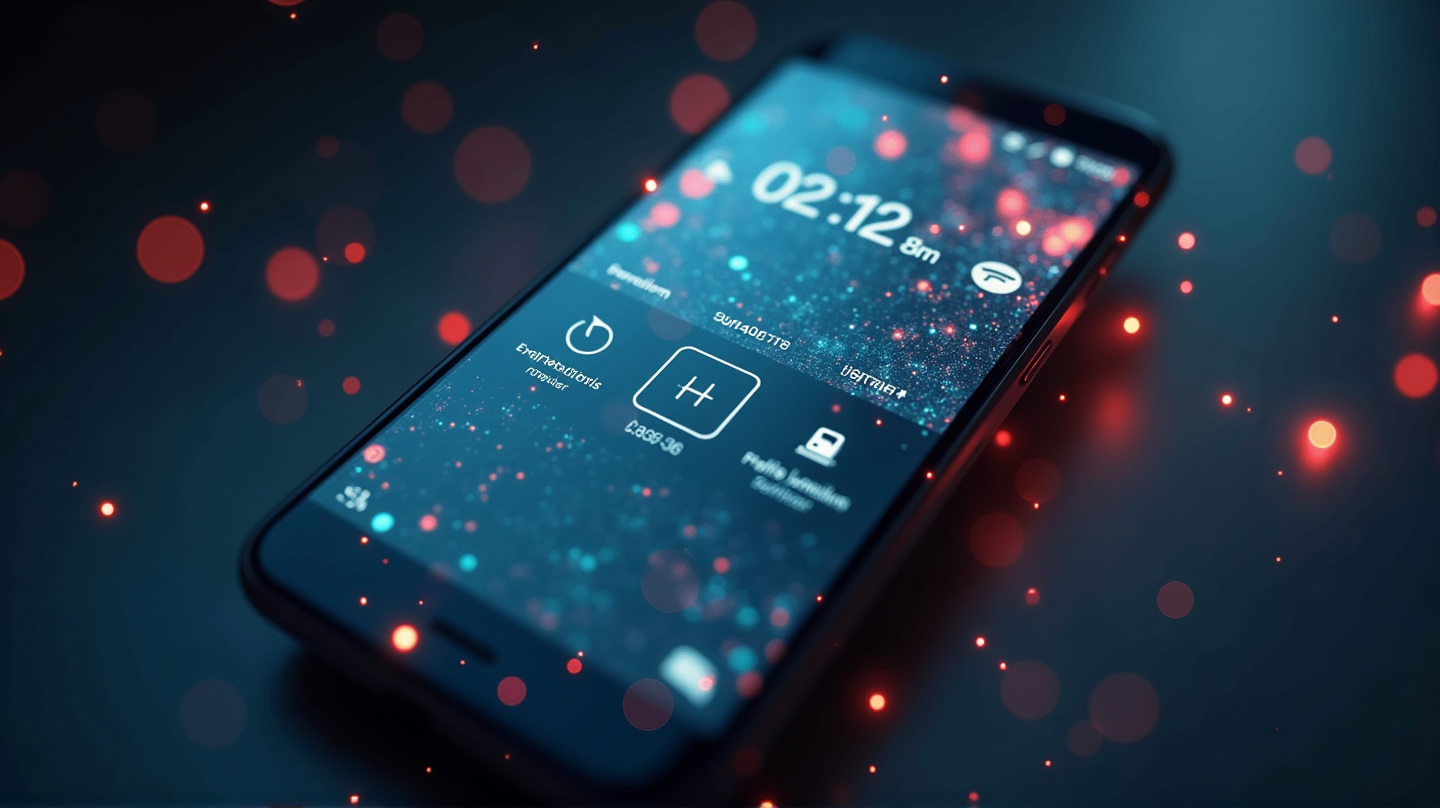Découvrez l'Astuce Ingénieuse pour les Réglages Rapides de Génie d'Android 16