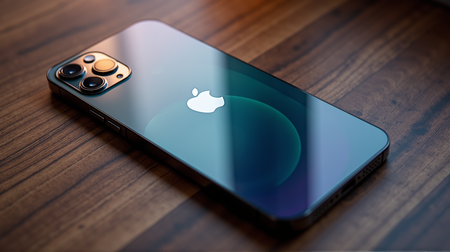 Économies Incroyables sur l'iPhone 13 Pro Max Reconditionné