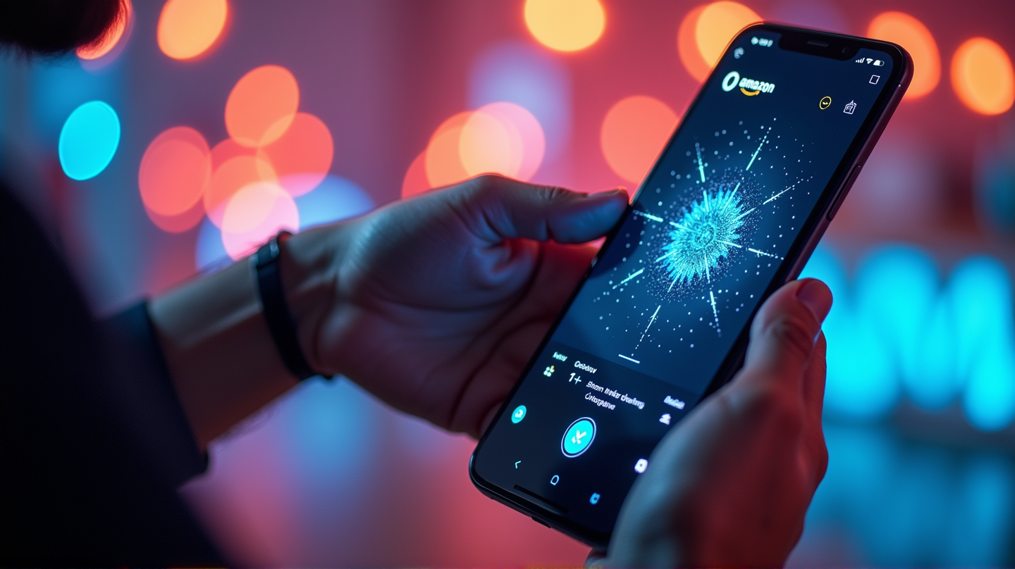 Débloquez le Plein Potentiel d'Alexa avec un Entraînement Facile des Compétences !