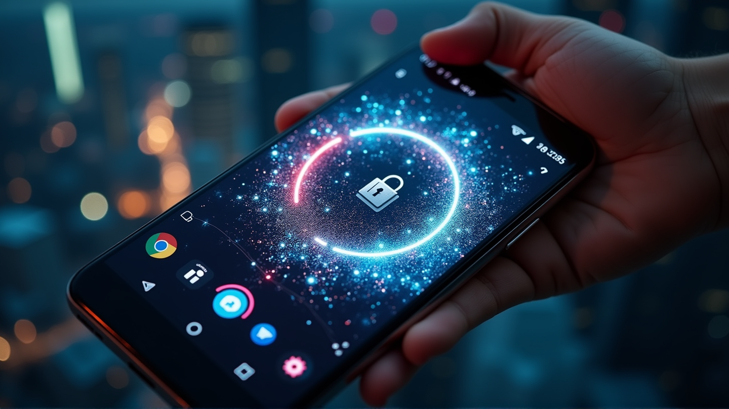 La sécurité de redémarrage d'Android : Un changement radical dans la protection des téléphones