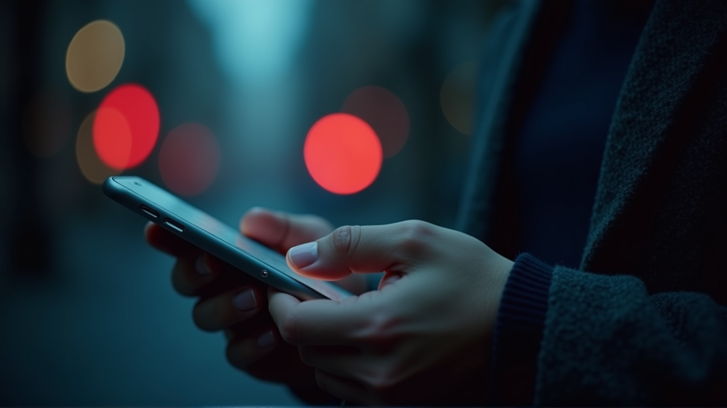 Alerte du FBI : Le Piège du SMS Qui Cible Votre Smartphone
