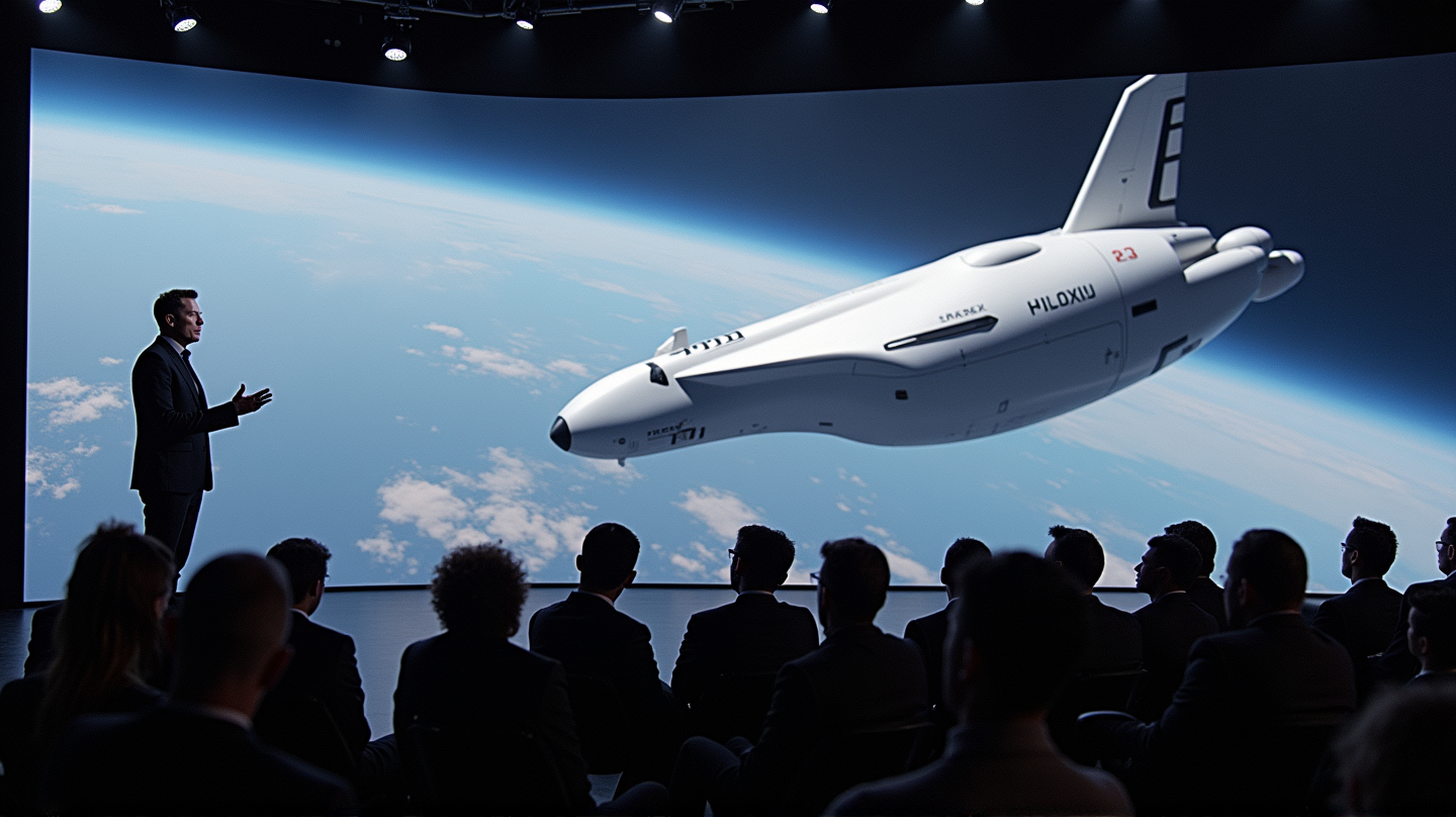 Elon Musk Révèle le Calendrier de la Mission Mars : Aperçu du Lancement Ambitieux de Starship