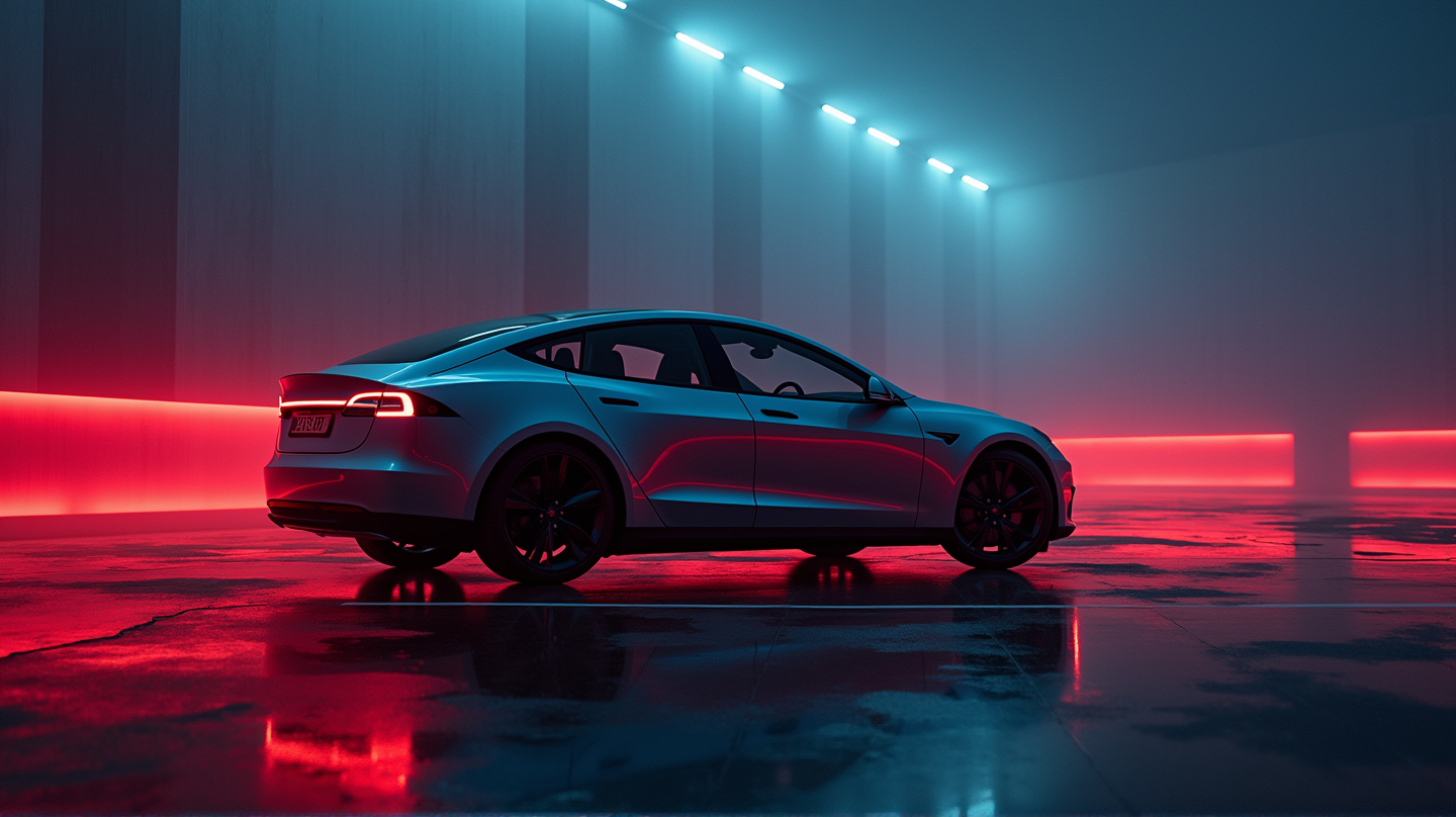 La Dernière Intégration iPhone de Tesla : Un Changeur de Jeu pour la Recharge