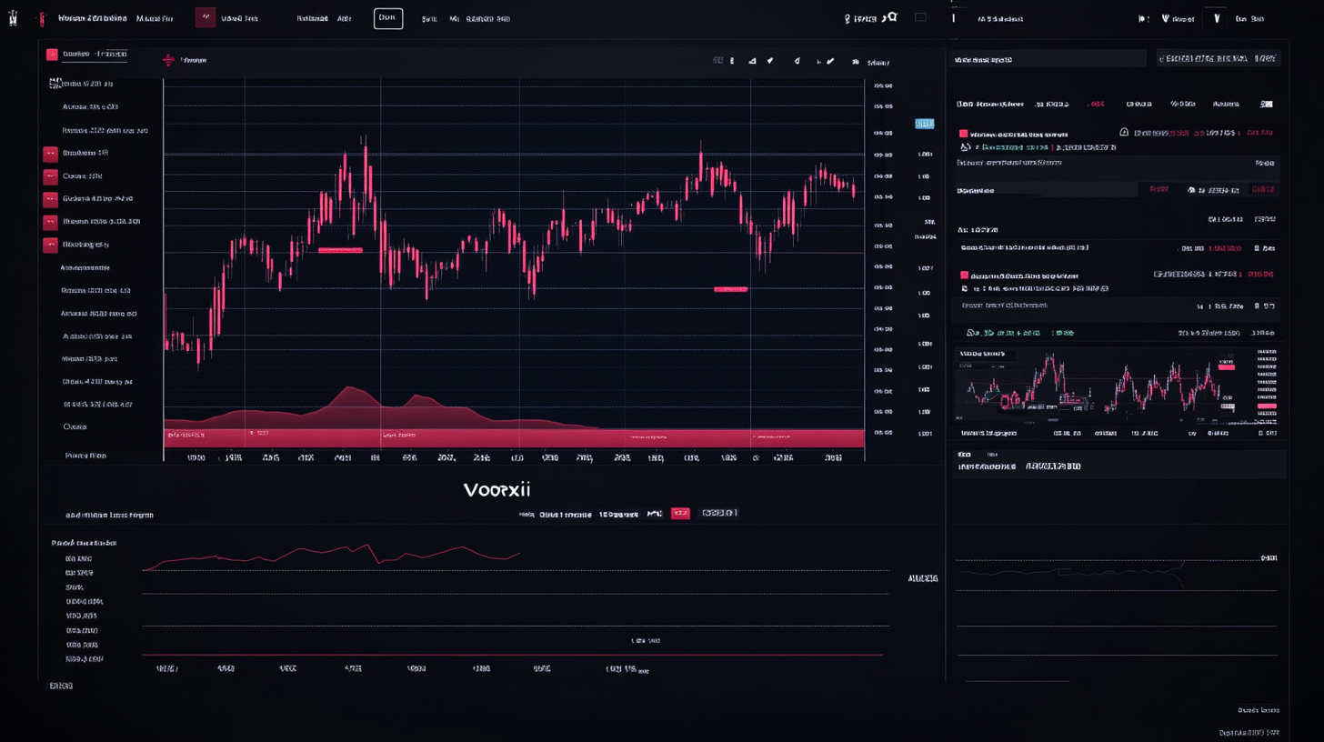 Examinez AxofexBit : Est-ce l'Avenir du Trading?