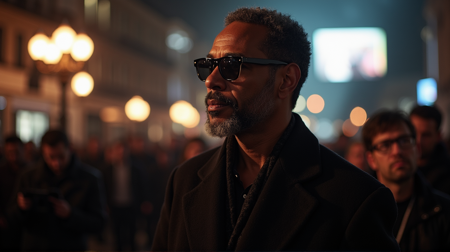 Le Triomphe Cinématographique de Spike Lee : 'Highest 2 Lowest' Ébranle Cannes