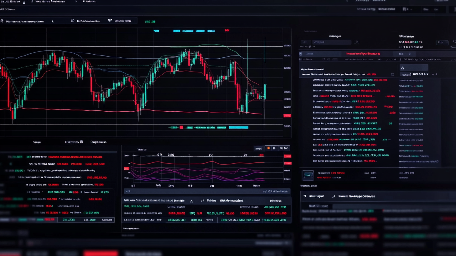 Découvrir FerixiumPro: Légitime ou un Outil de Trading Fiable?