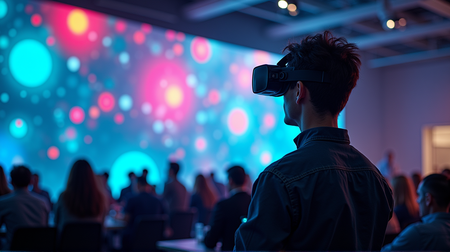 Révélations Révolutionnaires de Google I/O 2025 : Un Aperçu du Futur