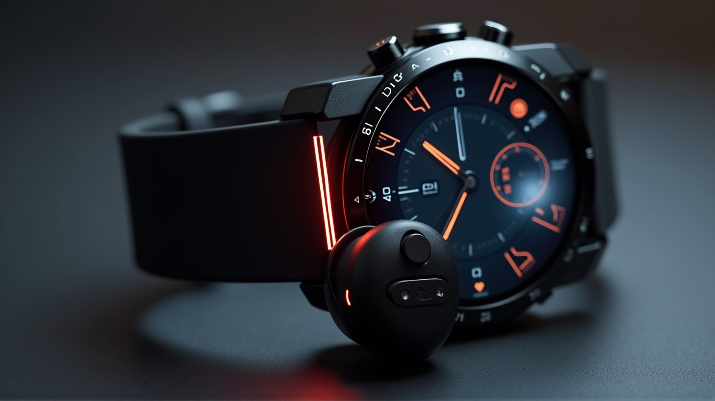 Procurez-vous une Huawei Watch Fit 4 et recevez des écouteurs gratuits : La nouvelle offre intelligente