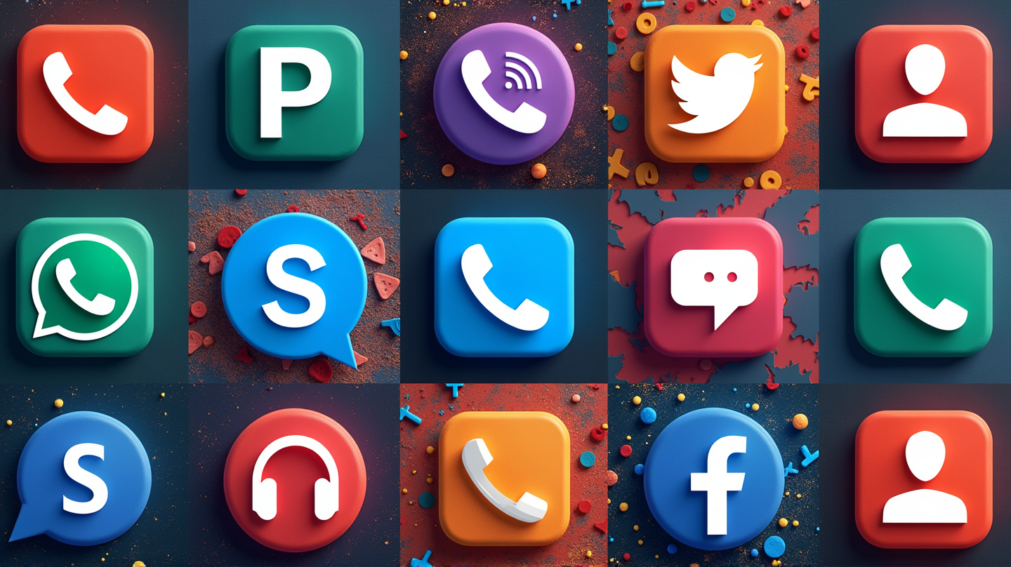 Skype dit adieu : Découvrez des alternatives excitantes pour une connexion fluide