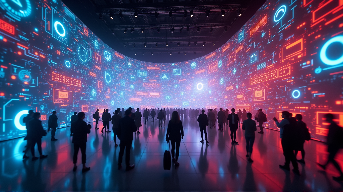 Les innovations révolutionnaires d'Apple en IA à la WWDC 2025 – À quoi s'attendre