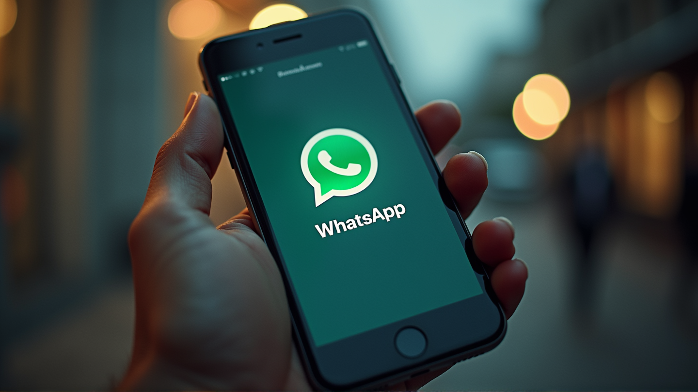 WhatsApp se Retire des Vieux iPhones, Action Nécessaire