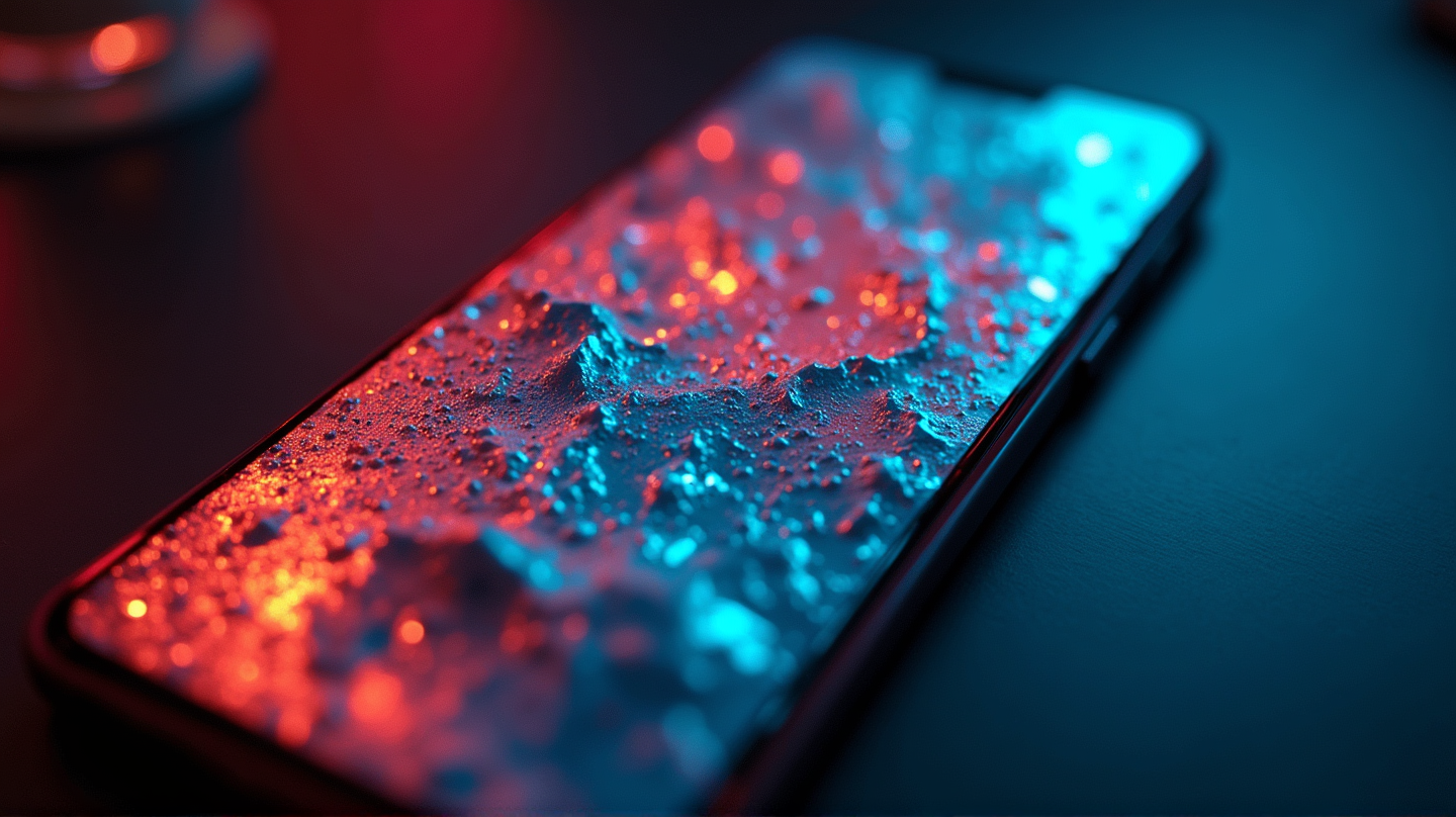 Le Combat de Google : Seulement 4,5% des Smartphones Adoptent Android 15