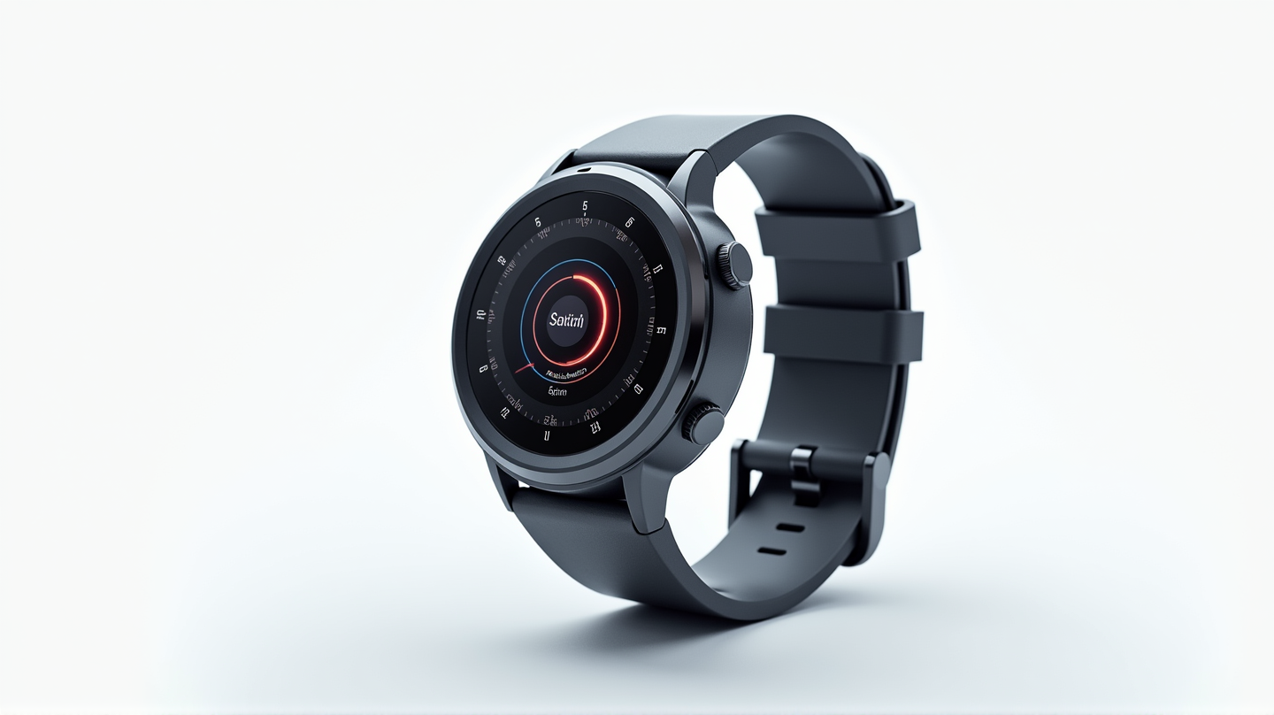 La Watch 5 de Huawei : Révolution de la santé ou simple gadget ?