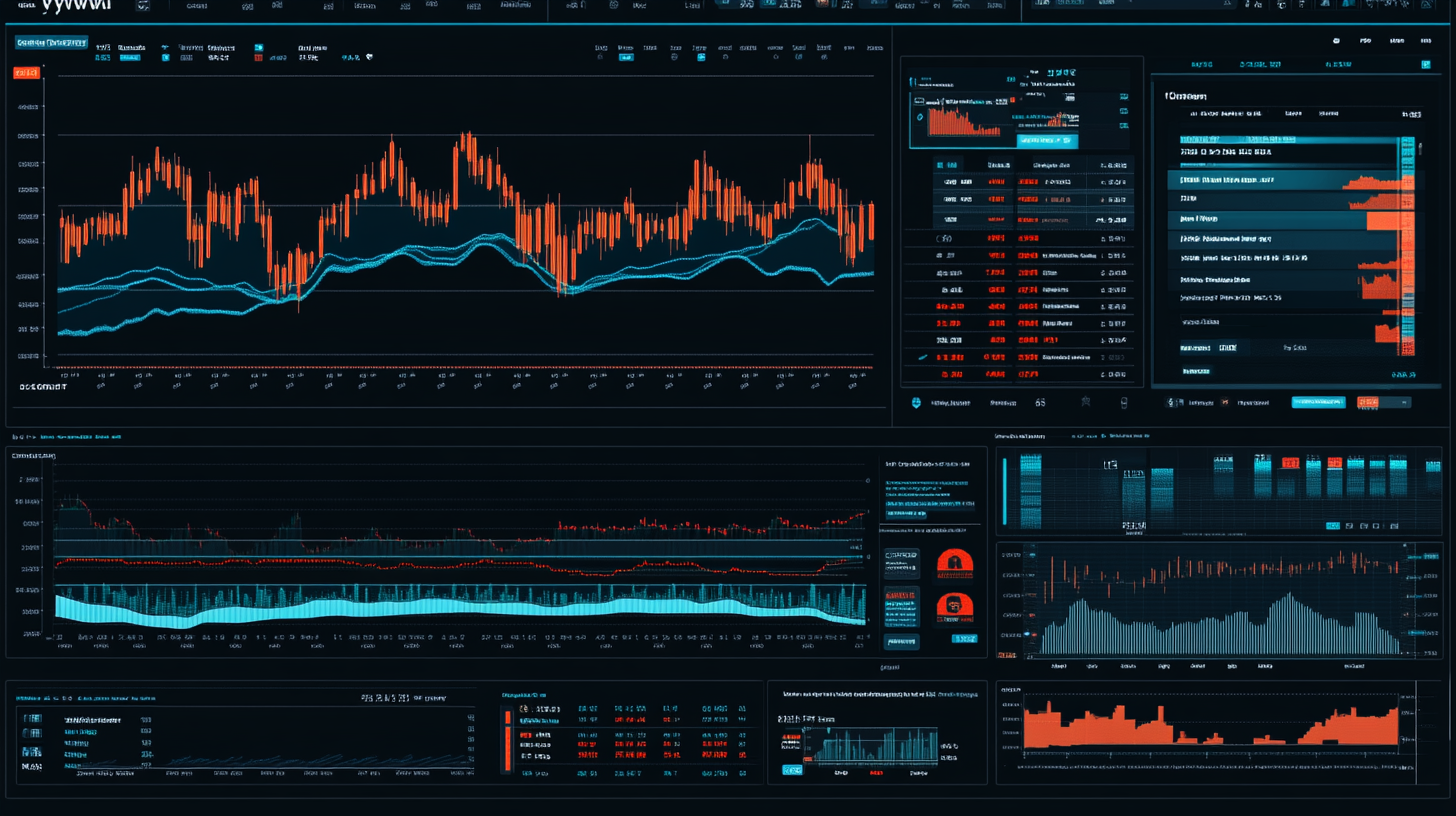 Roxun Ledger : Est-ce la plateforme de trading ultime que vous recherchez ?