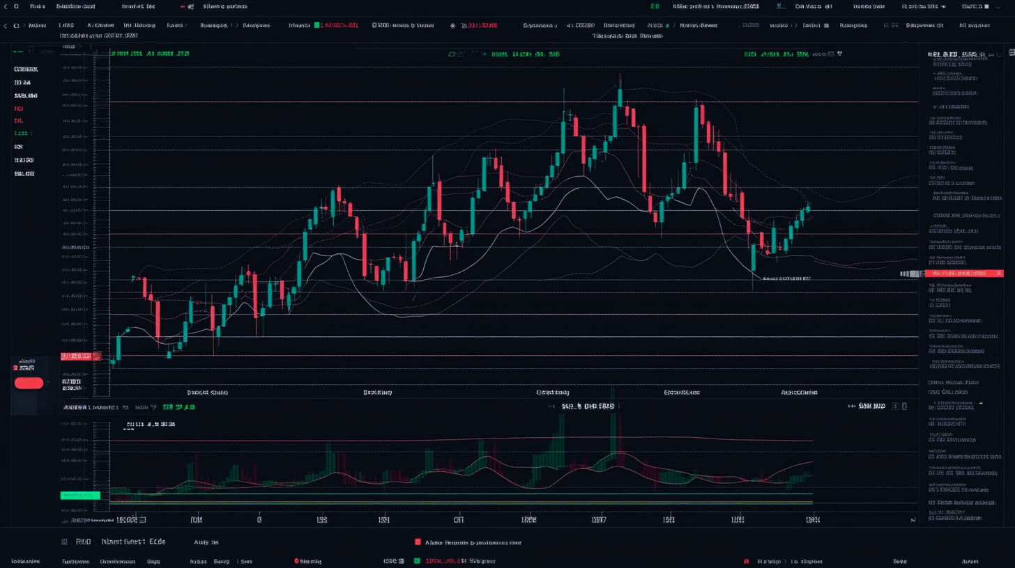 Condrebit App: Découvrez si cette plateforme de trading est faite pour vous