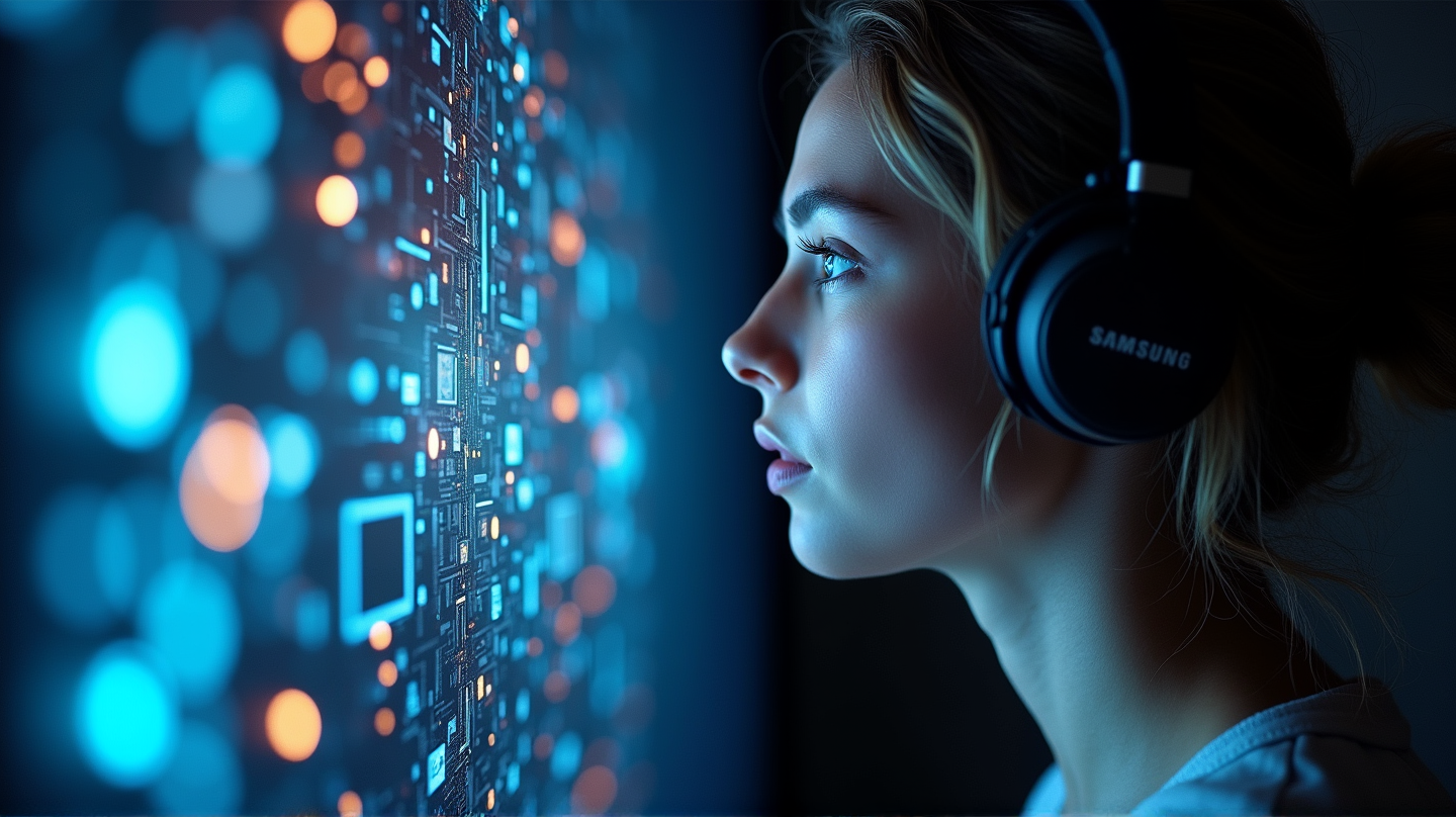 Samsung Auracast : Un Bond en Avant dans l'Accessibilité Audio