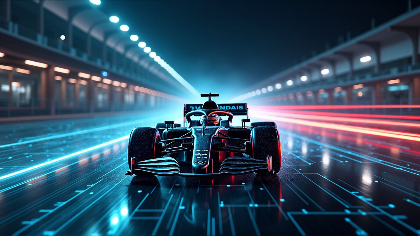 La Position Ferme de la F1 : Exiger des Actions Contre le Harcèlement en Ligne