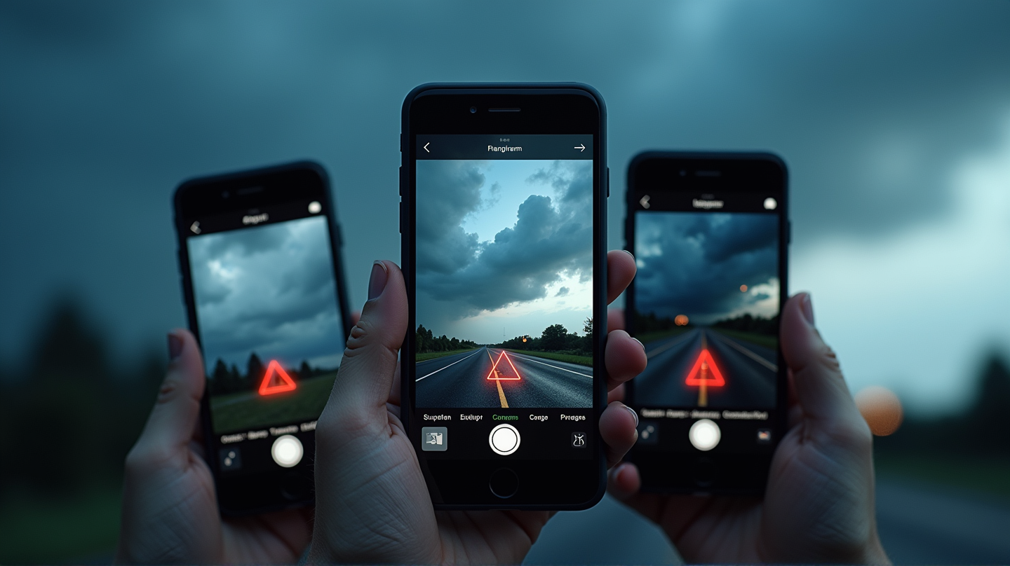 Maîtrisez les Paramètres : Comment Activer les Alertes d'Urgence Essentielles sur Votre Téléphone