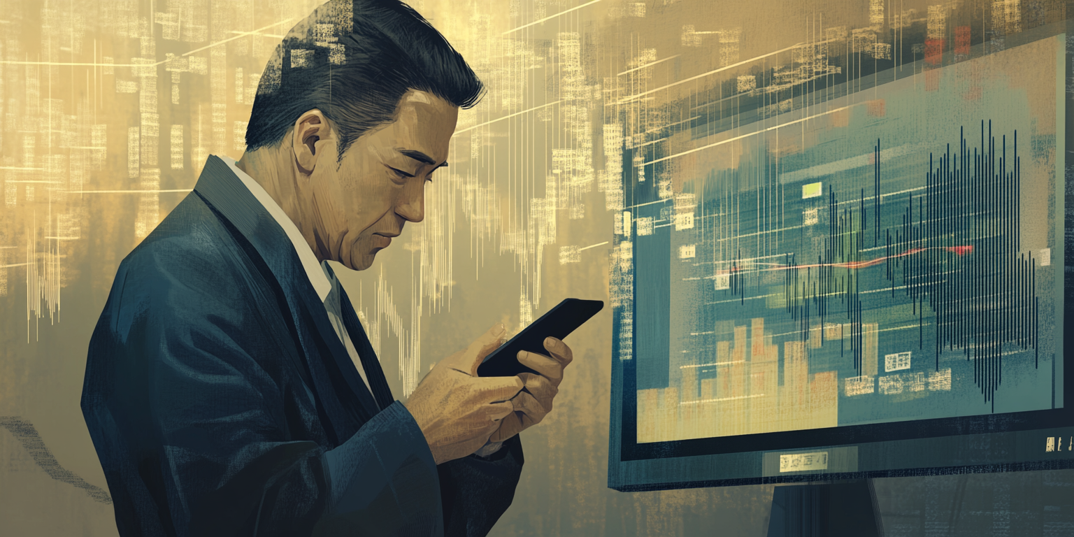 AlpBitrex : Découvrez la Solution de Trading Ultime ?