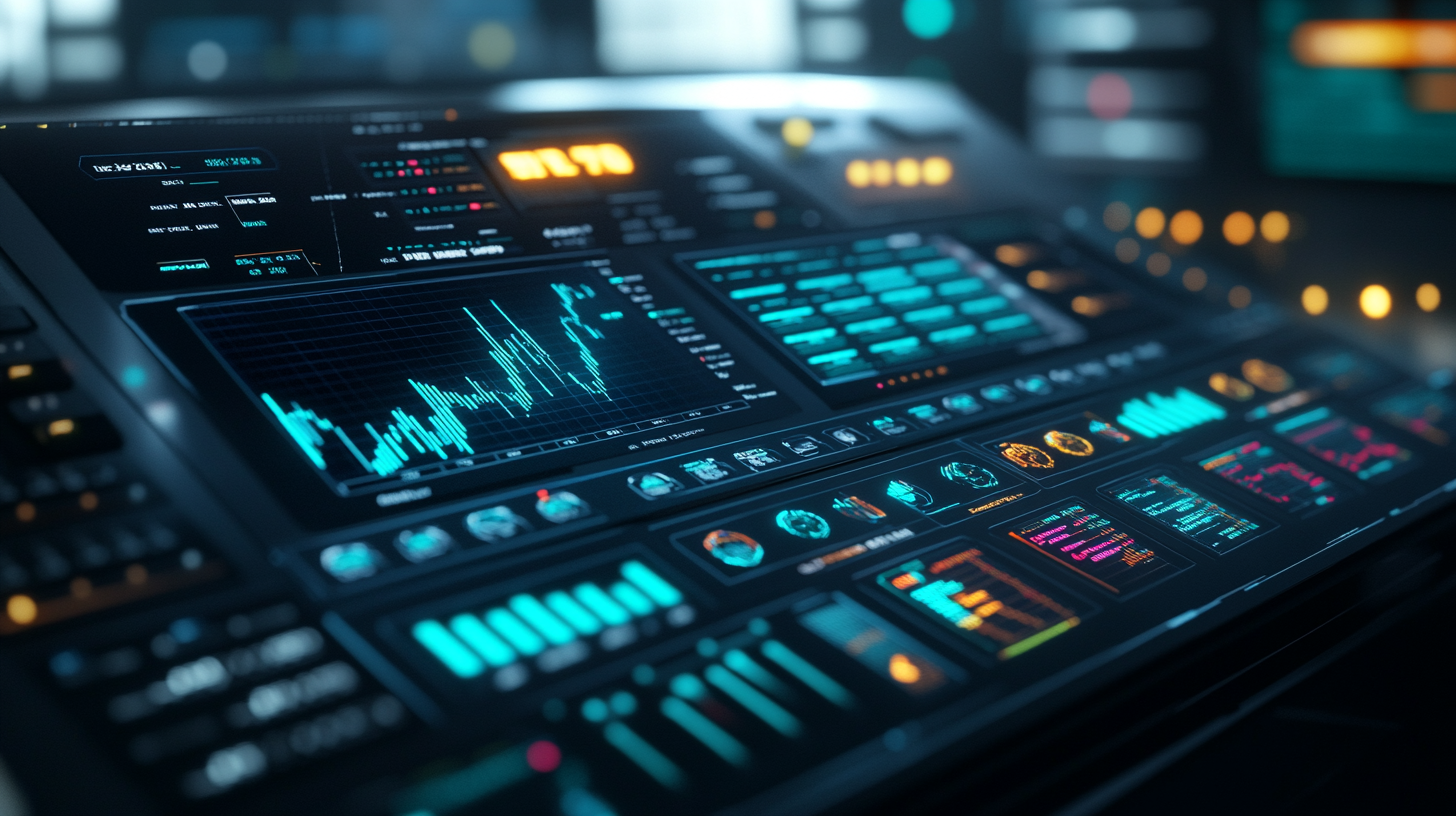 Découvrez les Secrets de GrobeNextaPro : Est-ce votre Solution de Trading Ultime ?