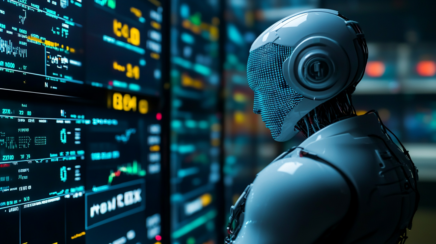 BitGPTAi : Trading Fiable ou Simple Battage Médiatique ? Découvrez-le Maintenant !