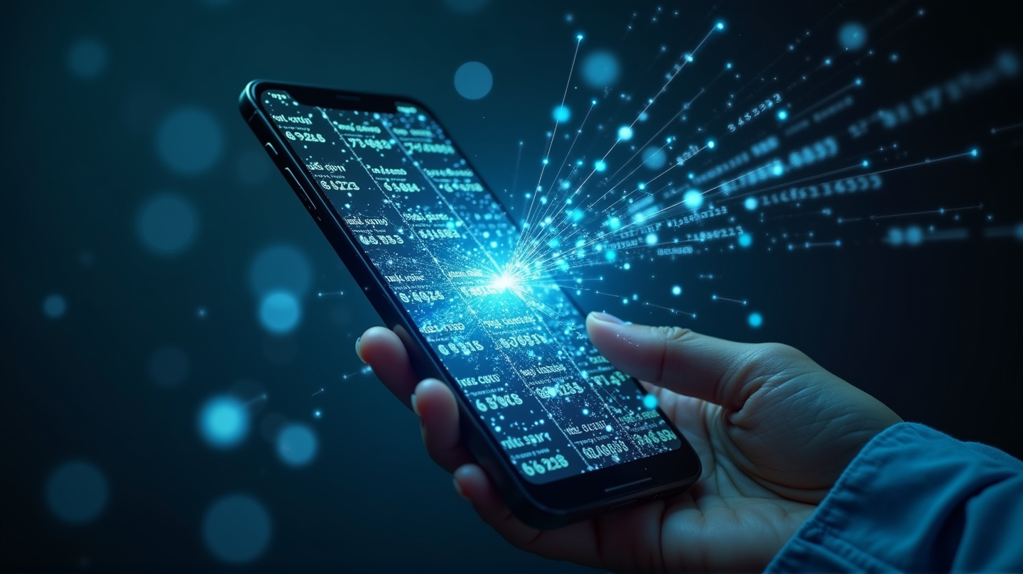 Crise des SMS : Pourquoi 2025 est l'année où vous devriez arrêter d'utiliser les messages texte