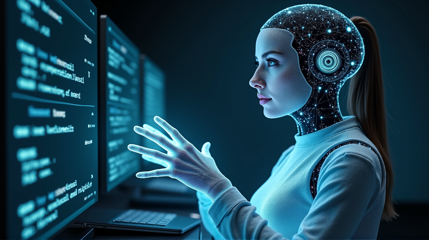 Gemini AI révolutionne Gmail avec des réponses automatiques aux emails