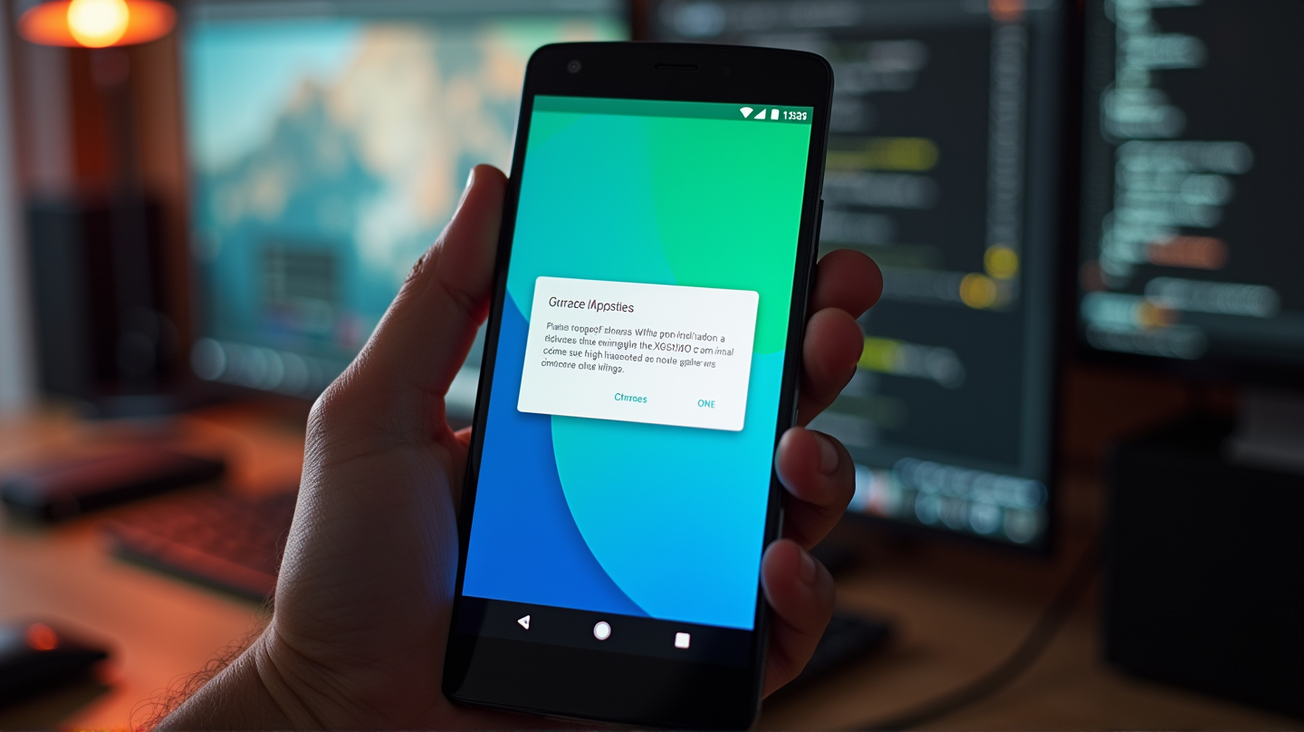 Google Abandonne la Prise en Charge de Chrome pour les Anciens Android - Votre Téléphone est-il Concerné ?