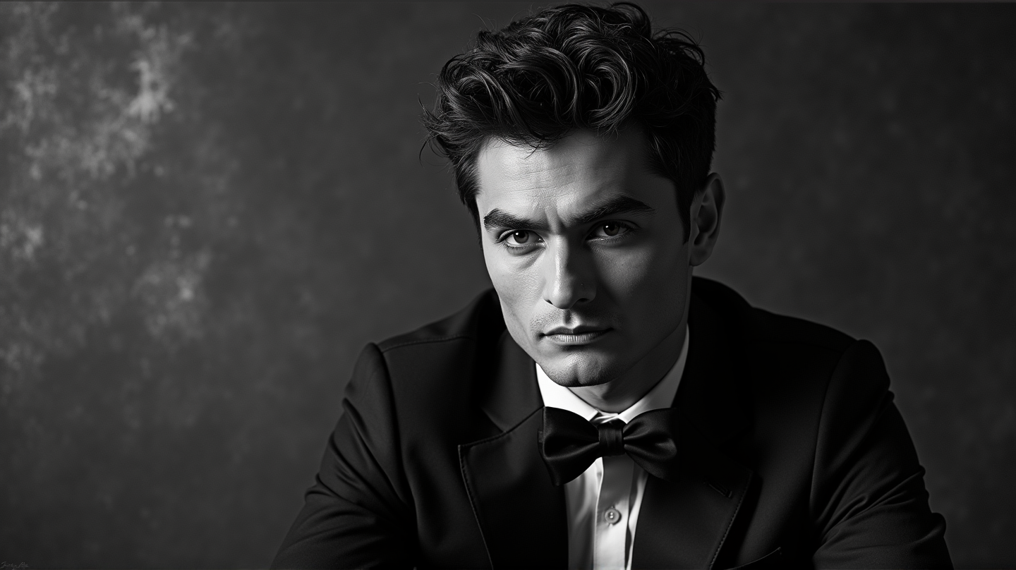 Henry Golding : Un Avis Émotionnel sur Devenir le Prochain James Bond