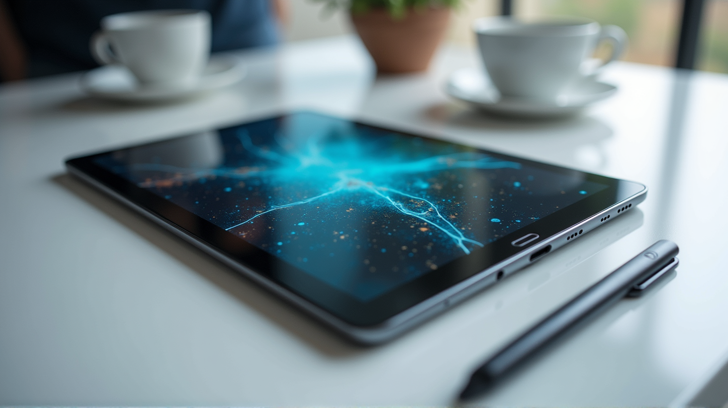 Révolutionnaire Doogee V Pad : 5G, Double SIM et une Offre de Lancement Irrésistible