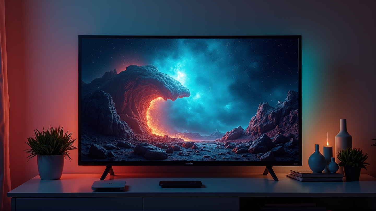 Les boîtiers TV Onn de Walmart : Profitez de la dernière mise à jour Android TV 14 !