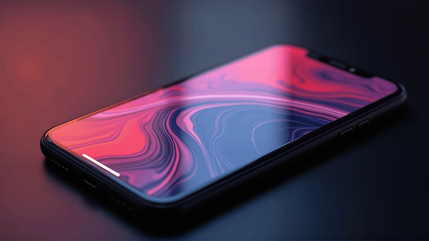 Révolution ou Évolution ? L'iPhone 18 Pro est Prêt à Redéfinir le Design des Smartphones