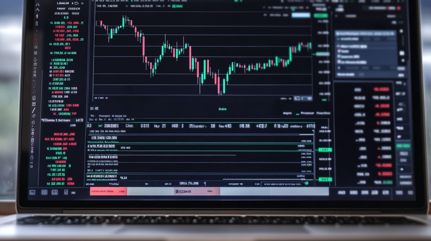 Découvrez BitwaveReactionAI : Est-ce Votre Chemin vers un Trading Plus Intelligent ?