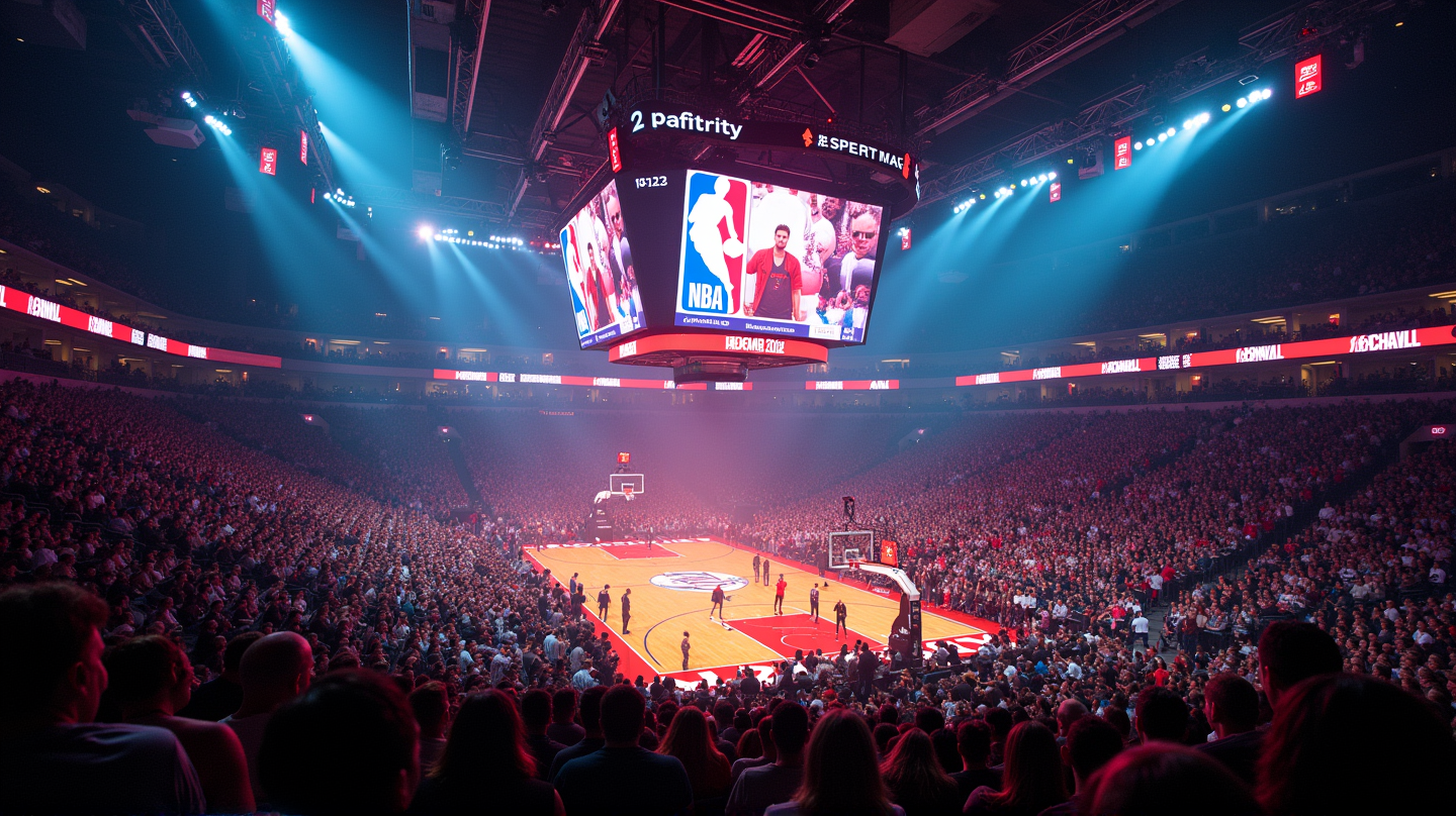 Les Étoiles Brillent à Indianapolis : Le Match 4 des Finales NBA Attire les Célébrités