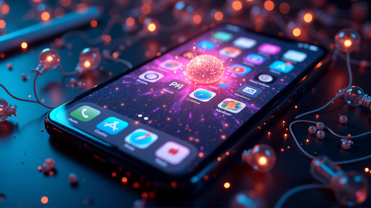 Révolutions d'iOS 26 : Dévoiler les Fonctionnalités pour les Modèles d'iPhone Exclusifs